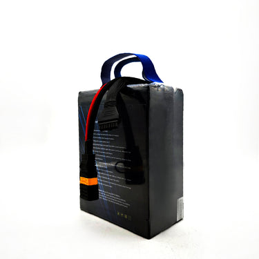 Xingto Solid-State Drone Battery 14S 320wh/kg