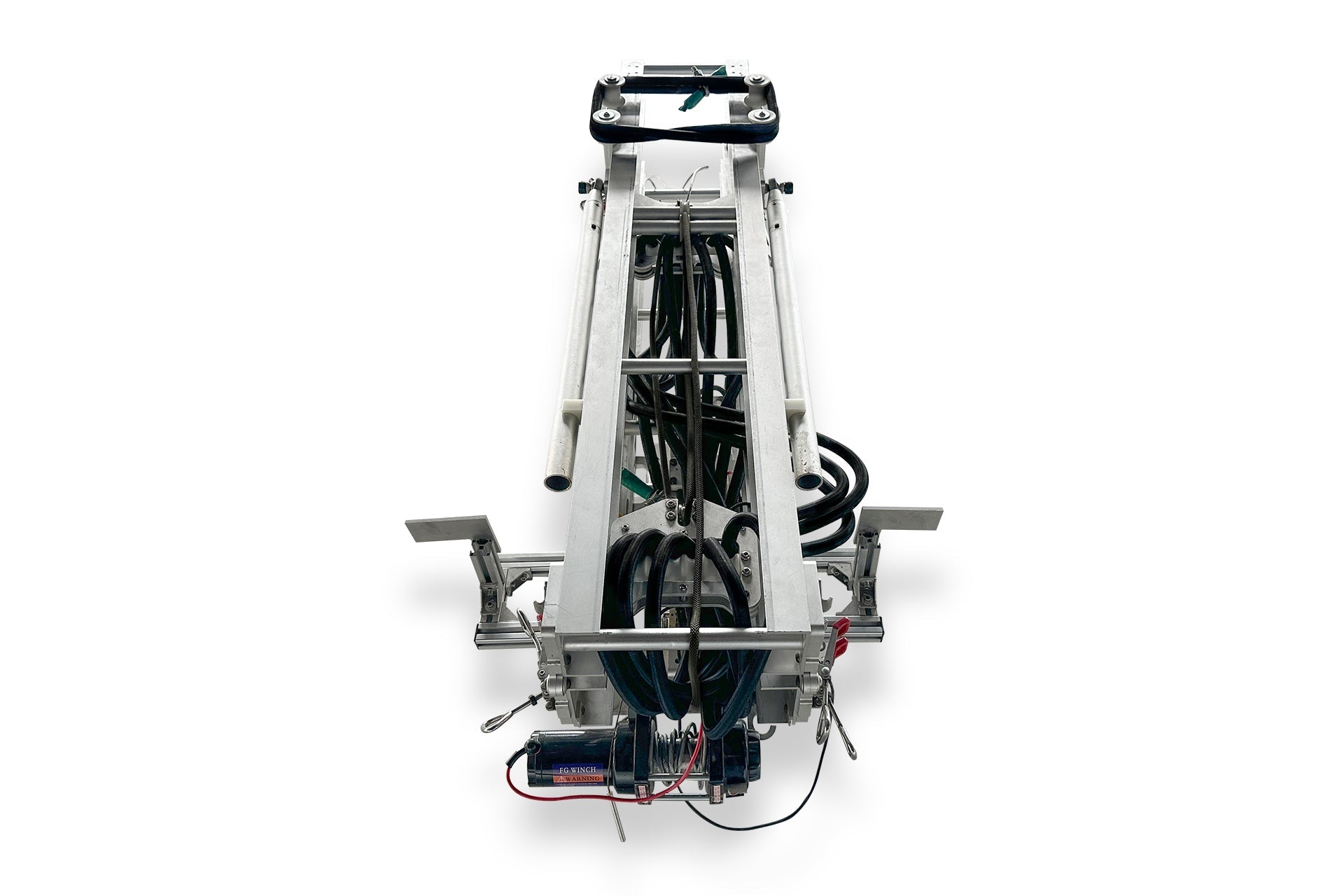 SKYEYE 2000MM CATAPULT EJECTION RACK – UAVMODEL