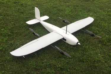 Flying Dragon 2160mm UAVFlying Dragon 2160mm UAV VTOL DronesUAVMODEL