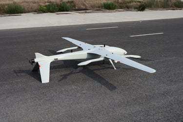 Tianxun ZHUQUE VTOL 2398MM UAV