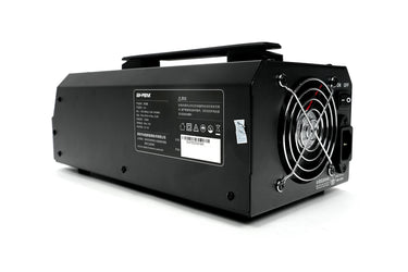EV-PEAK Landbouwdrone 6-14S Batterijlader 1200W 25A U1