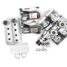 120cc four cylinderDLE120T4 120cc four cylinder gasolineUAVMODEL