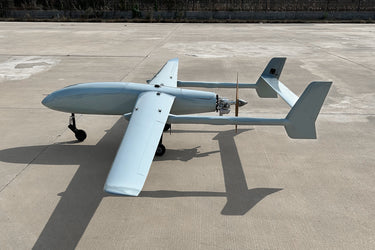 Tianxun Skyfox fixed-wing 3920MM UAV