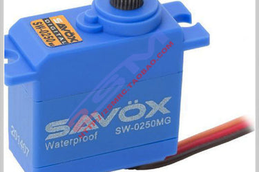 SAVOX SW-0250MG TRAXXAS