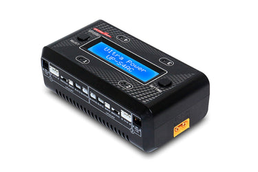 Ultrapower UP-S4AC Charger 1S 2S LiPo/LiHV Battery Charger