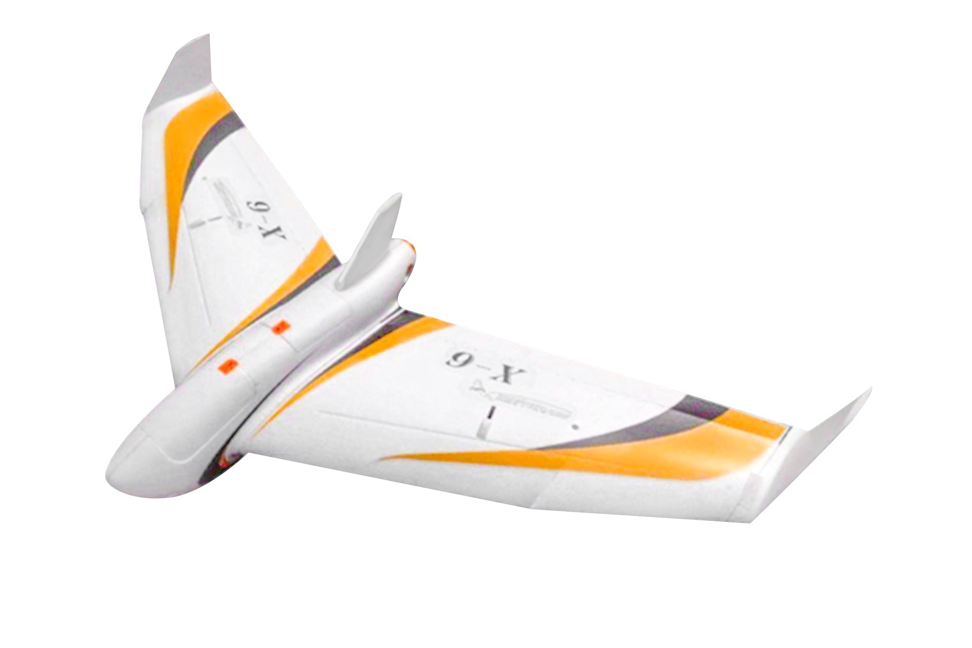 Skywalker X6 Plataforma de Drones de Ala Fija UAV de 1500 mm KIT