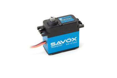 Savox SW-1210SG Servo