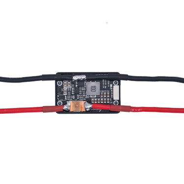 Makeflyeasy 60V inputMakeflyeasy 60V input BEC-5V-5A output Pixsurvey PMU Accurate voltage UAVMODEL