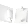 Fixed wing model aircraftFixed wing model aircraft steering gear cover plastic coverUAVMODEL