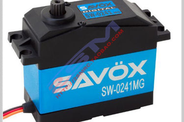 SAVOX SW-0241MG 0236