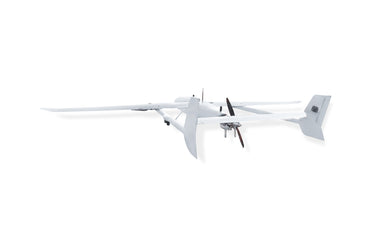TIANXUN Skyfox VTOL fixed wing 3920MM UAV