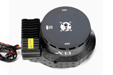 Power System Kit for Multi-Rotor Drones | Hobbywing X13 Heavy-Lift