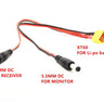 Power supply linePower supply line XT60 Plug DC OTHERUAVMODEL
