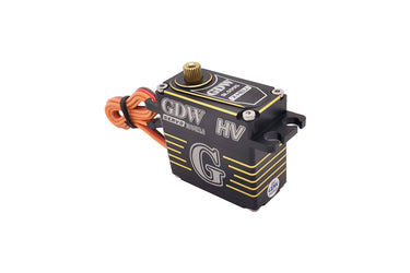 GDW BLS992HV Swashplate Narrow band tail locking Servo
