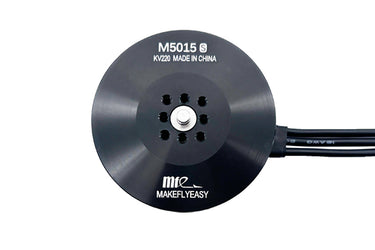 Makeflyeasy Aerial survey high efficiency motor Struggler VTOL rotor motor 5015S KV220