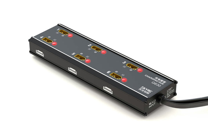 SKYRC G1220 Parallel Charging Board