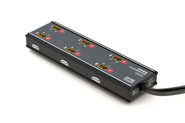 Parallel Charging Board | SKYRC G1220 Charger for RC Batteries