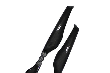MAD CF FLUXER-ProMAD CF FLUXER-Pro 20.2x6.6in Carbon Fiber Shine Folding PROPELLEERUAVMODEL