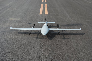 TIANXUN ZHUQUE VTOL 2398MM UAV