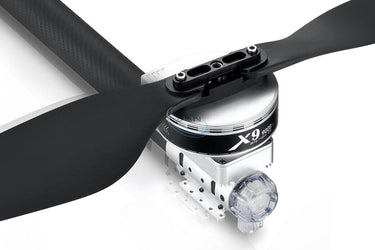 Hobbywing X9 Agricultural Drone Power System - Heavy-Payload Solution