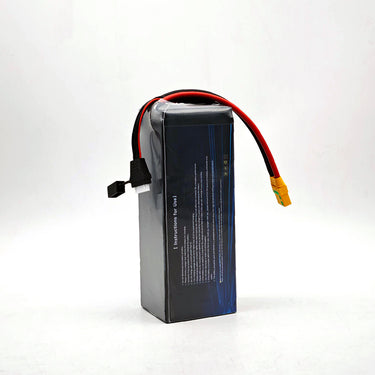 Xingto Solid-State Drone Battery 6S 275wh/kg