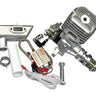 DLE 55 55CC motorDLE55 55CC Model EngineUAVMODEL