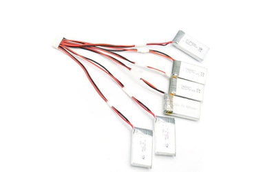 JST Connector Cable for RC Model Battery Charger Balance Port Adapter