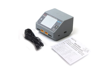 HOTA Charger D6 Pro Smart Balance Charger