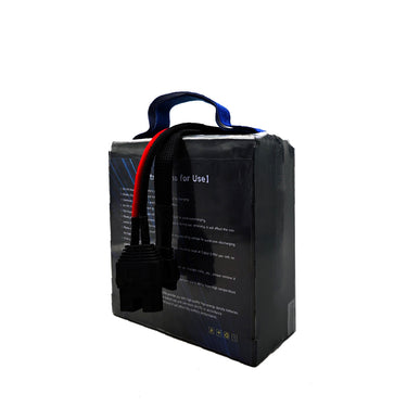 Xingto Solid-State Drone Battery 18S 330wh/kg