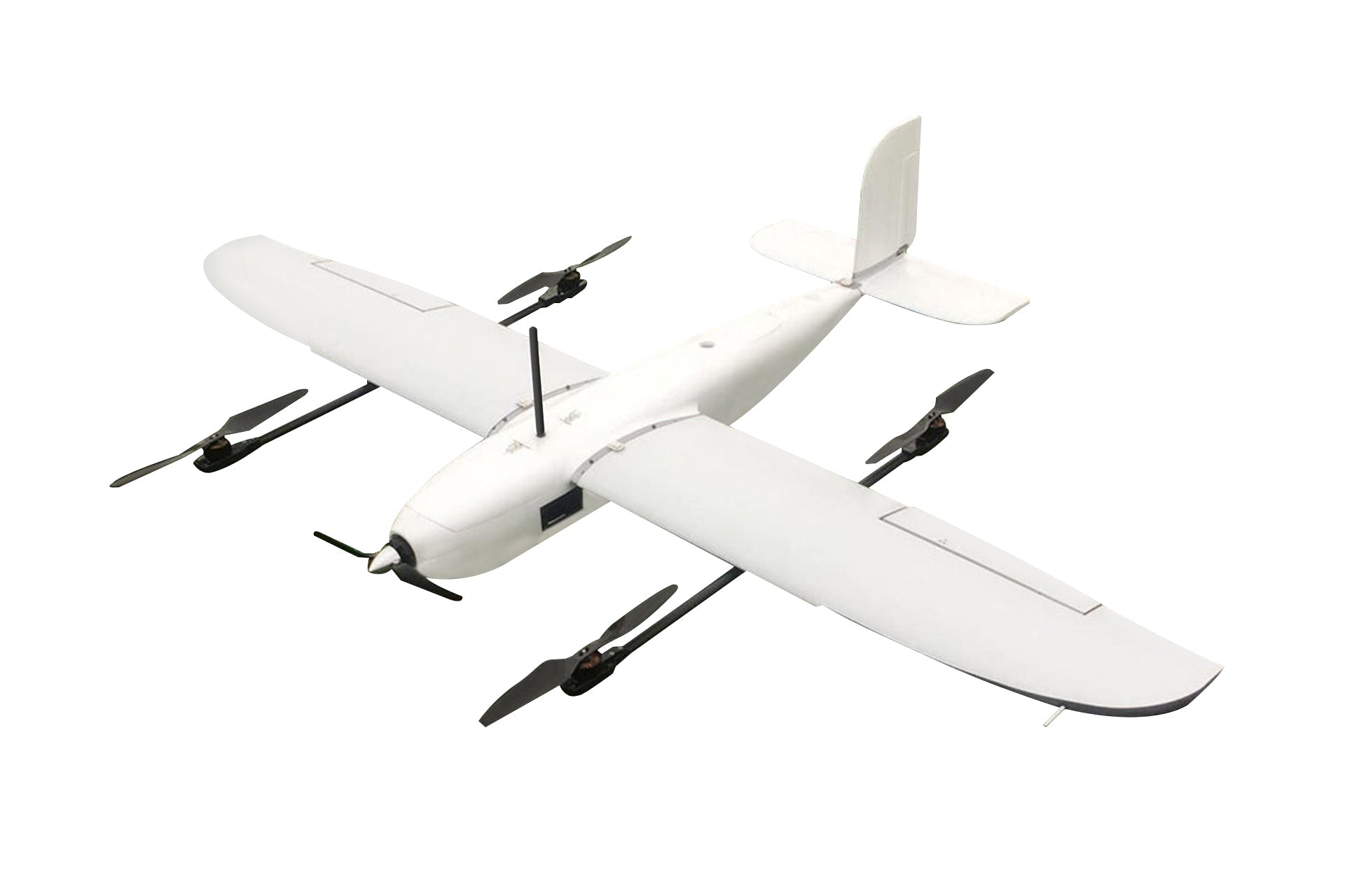 Av Flying Machine Flying Dragon 2160mm UAV VTOL Drones – UAVMODEL