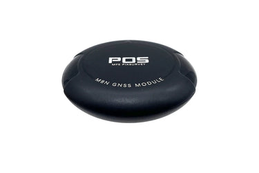 Makeflyeasy Pixsurvey M8N GPS navigation module PIX flight control GPS high precision positioning