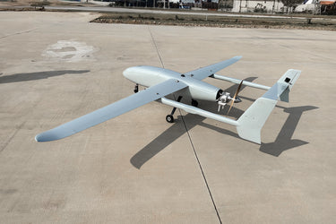 Tianxun Skyfox fixed-wing 3920MM UAV