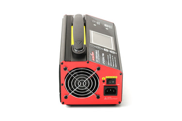 RC Model Balance Charger - UltraPower UP1200AC PLUS for Reliable Charging