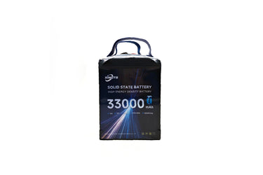 Xingto Solid-State Drone Battery 14S 320wh/kg