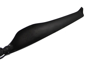 MAD CF FLUXER-ProMAD CF FLUXER-Pro 27.2x8.9in Carbon Fiber Shine Folding PROPELLEERUAVMODEL