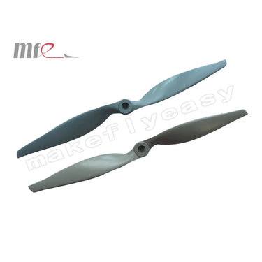 Makeflyeasy 1260 PropellerMakeflyeasy 1260 Propeller CW&CCW NylonUAVMODEL