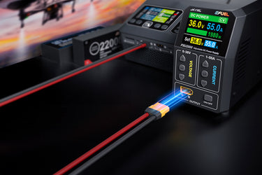 SKYRC PSU2000 Power Supply RC model charger