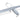 Skyeye UAV SKY36 fixed wing drone motor with V-tail in gray color on white background