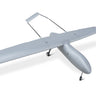 Skyeye UAVSkyeye UAV SKY36 Fixed Wing Drone Motor V-TailUAVMODEL