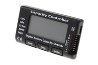 Digital battery capacity checkerRM267 Digital battery capacity checker TOOLS ELECTRONICSUAVMODEL