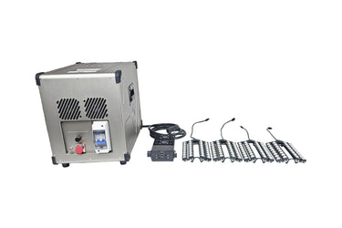 G70-M400 Tethered Power Station
