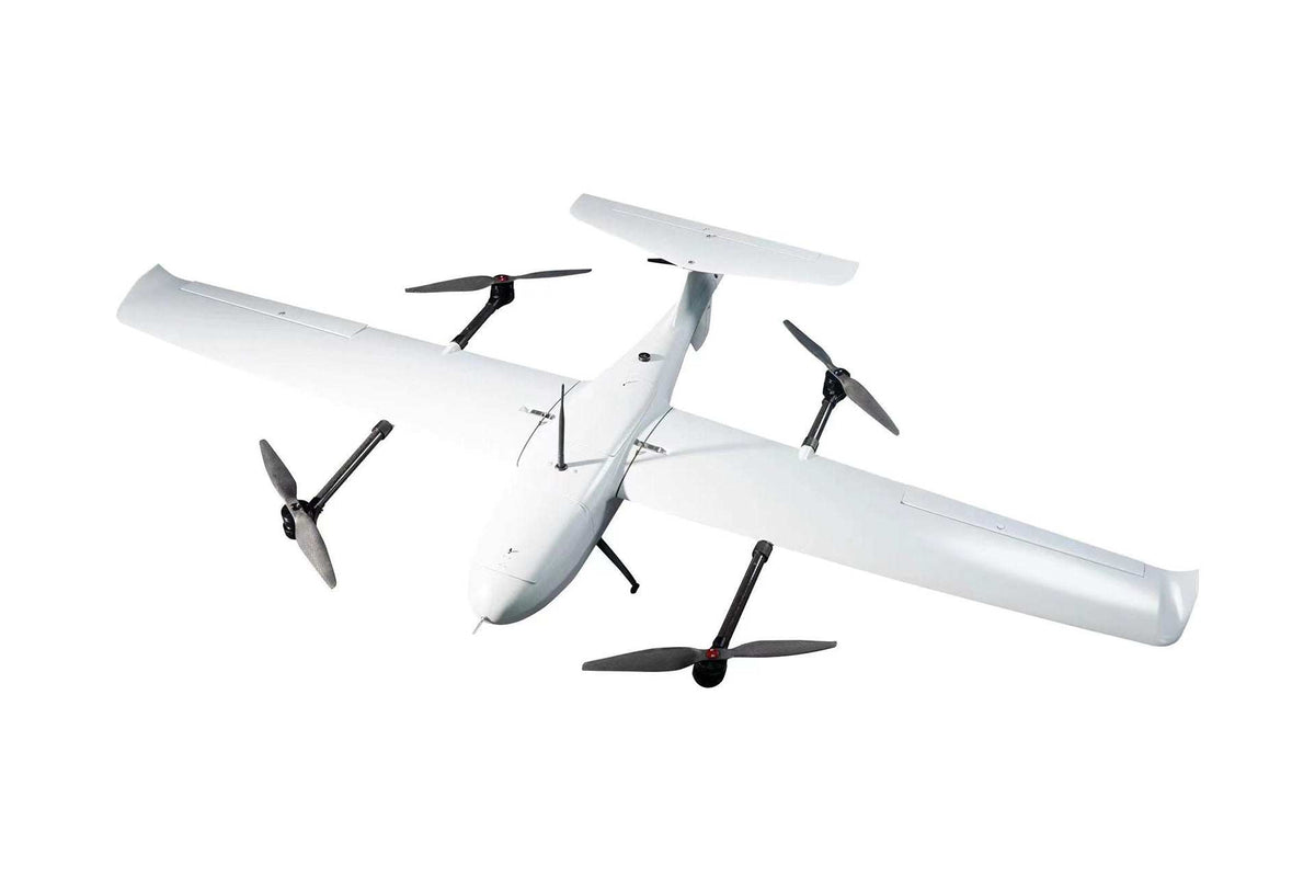 Skywalker SKY245 UAV Fixed Wing VTOL Drones | UAVMODEL