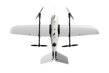 Makeflyeasy Freeman 2+2Makeflyeasy Freeman 2+2 2100mm UAV VTOL DronesUAVMODEL
