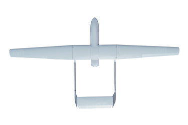 UAV s pevným křídlem z uhlíkových vláken Skyeye 4720 mm