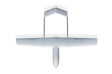 Двигун безпілотника Skyeye UAV SKY36 з фіксованим крилом та V-подібним хвостом