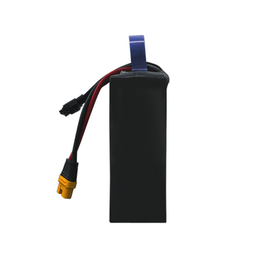 Xingto Solid-State Drone Battery 12S 300wh/kg