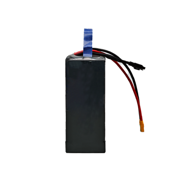 Xingto Solid-State Drone Battery 14S 400wh/kg