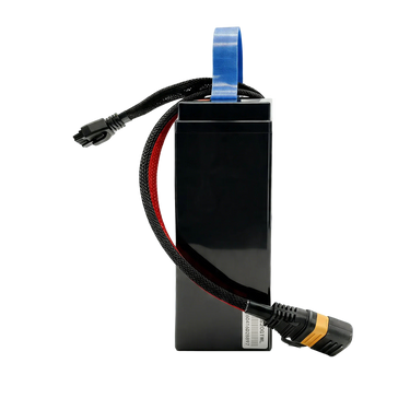 Xingto Solid-State Drone Battery 14S 300wh/kg