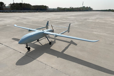 Tianxun Skyfox fixed-wing 3920MM UAV