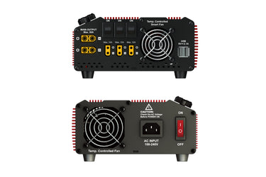 SkyRC PC1200W 30V Power Supply